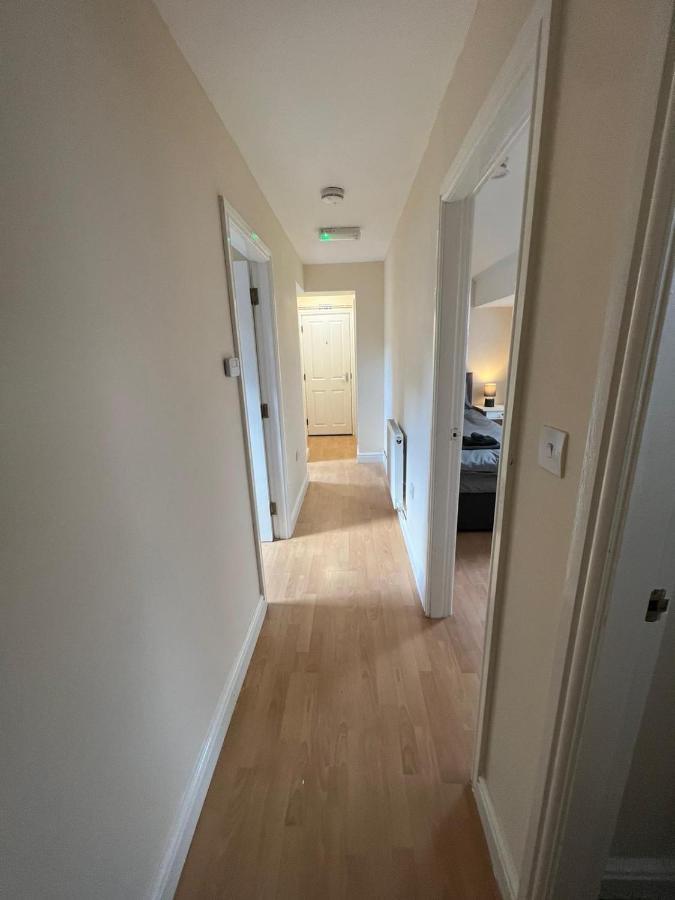 Cosy Penthouse Suite Happily Sleeps Up To Five Halifax Exterior foto